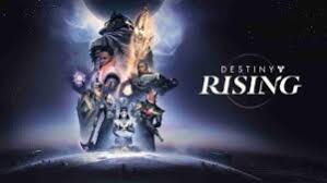 Destiny Rising APK