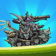 Tank Arena Steel Battle APK